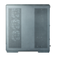 ZALMAN CASE ATX MID_TOWER BLACK