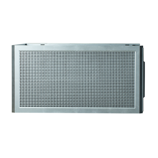 ZALMAN CASE ATX MID_TOWER BLACK