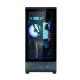 ZALMAN CASE ATX MID_TOWER BLACK