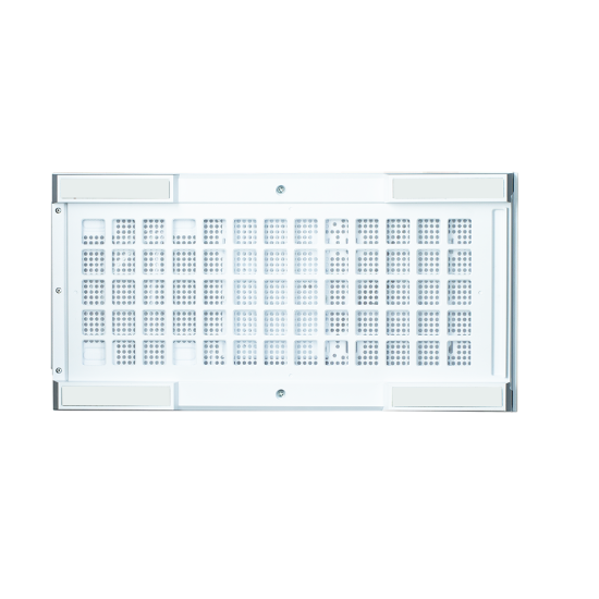 ZALMAN CASE ATX MID_TOWER WHITE