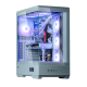 ZALMAN CASE ATX MID_TOWER WHITE