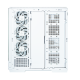 ZALMAN CASE ATX MID_TOWER WHITE