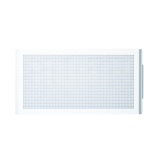 ZALMAN CASE ATX MID_TOWER WHITE