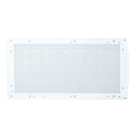 ZALMAN CASE ATX MID_TOWER WHITE