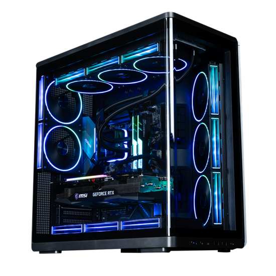 ZALMAN CASE ATX MID_TOWER BLACK