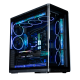 ZALMAN CASE ATX MID_TOWER BLACK