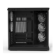 ZALMAN CASE ATX MID_TOWER BLACK
