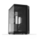ZALMAN CASE ATX MID_TOWER BLACK