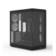ZALMAN CASE ATX MID_TOWER BLACK