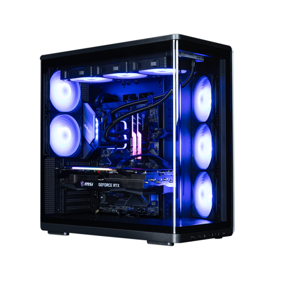 ZALMAN CASE ATX MID_TOWER BLACK