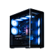 ZALMAN CASE ATX MID_TOWER BLACK