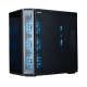 ZALMAN CASE ATX MID_TOWER BLACK