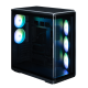 ZALMAN CASE ATX MID_TOWER BLACK