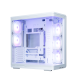 ZALMAN CASE ATX MID_TOWER WHITE