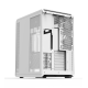 ZALMAN CASE ATX MID_TOWER WHITE