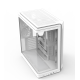 ZALMAN CASE ATX MID_TOWER WHITE