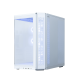 ZALMAN CASE ATX MID_TOWER WHITE