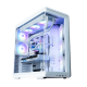 ZALMAN CASE ATX MID_TOWER WHITE