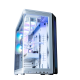 ZALMAN CASE ATX MID_TOWER WHITE