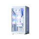 ZALMAN CASE ATX MID_TOWER WHITE