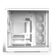 ZALMAN CASE ATX MID_TOWER WHITE