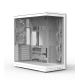 ZALMAN CASE ATX MID_TOWER WHITE