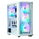 ZALMAN CASE ATX MID_TOWER WHITE