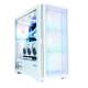 ZALMAN CASE ATX MID_TOWER WHITE