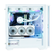 ZALMAN CASE ATX MID_TOWER WHITE