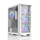 ZALMAN CASE ATX MID_TOWER WHITE