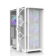 ZALMAN CASE ATX MID_TOWER WHITE