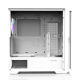 ZALMAN CASE ATX MID_TOWER WHITE