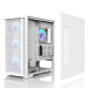 ZALMAN CASE ATX MID_TOWER WHITE