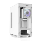 ZALMAN CASE ATX MID_TOWER WHITE