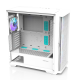 ZALMAN CASE ATX MID_TOWER WHITE
