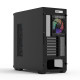 ZALMAN CASE ATX MID_TOWER BLACK