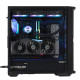 ZALMAN CASE ATX MID_TOWER BLACK