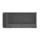 ZALMAN CASE ATX MID_TOWER BLACK