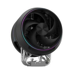 ZALMAN ZET5 BLACK