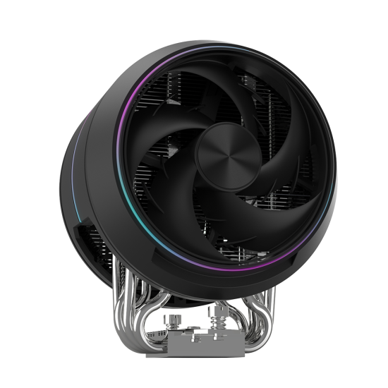 ZALMAN ZET5 BLACK