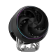 ZALMAN ZET5 BLACK