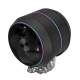 ZALMAN ZET5 BLACK