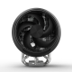ZALMAN ZET5 BLACK