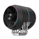 ZALMAN ZET5 BLACK