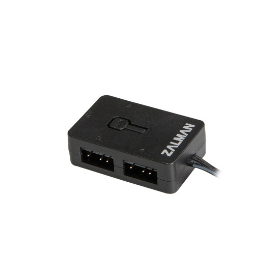 ZALMAN ZM-4PALC ARGB CONTROLLE