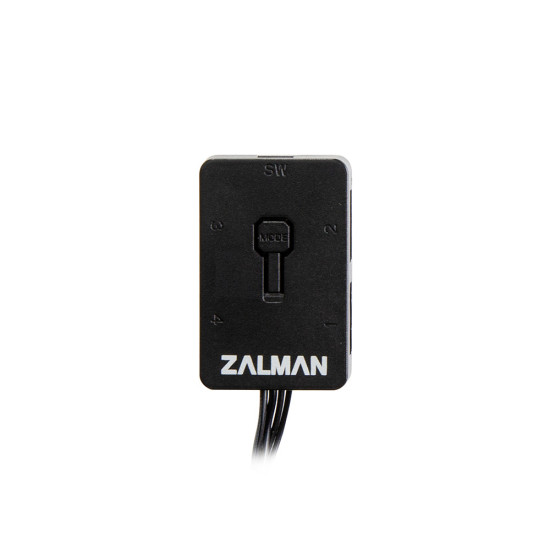 ZALMAN ZM-4PALC ARGB CONTROLLE