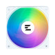 ZALMAN ZM-AF120 ARGB WHITE