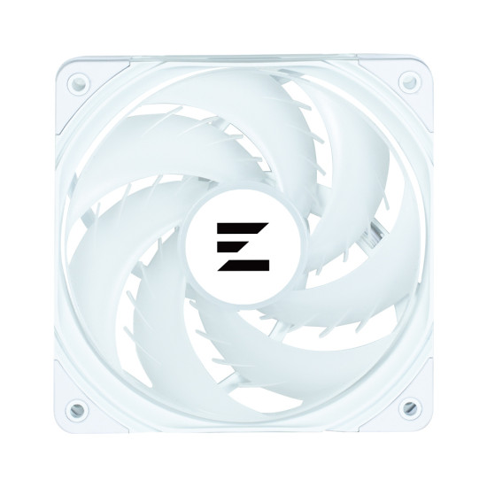 ZALMAN ZM-AF120 ARGB WHITE