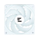 ZALMAN ZM-AF120 ARGB WHITE