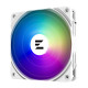 ZALMAN ZM-AF120 ARGB WHITE